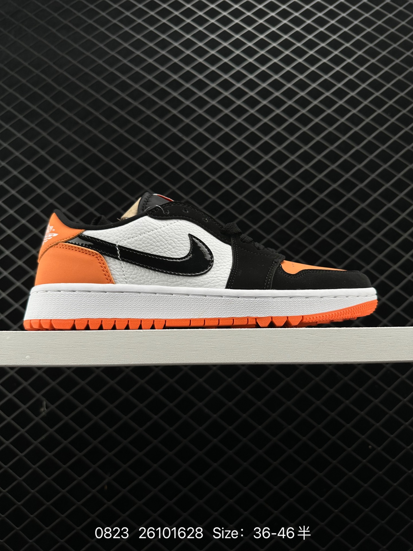 Air Jordan 1 Low Golf Air Jordan 1 Low Golf